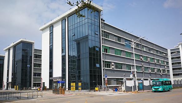 四川智慧园区幕墙维修