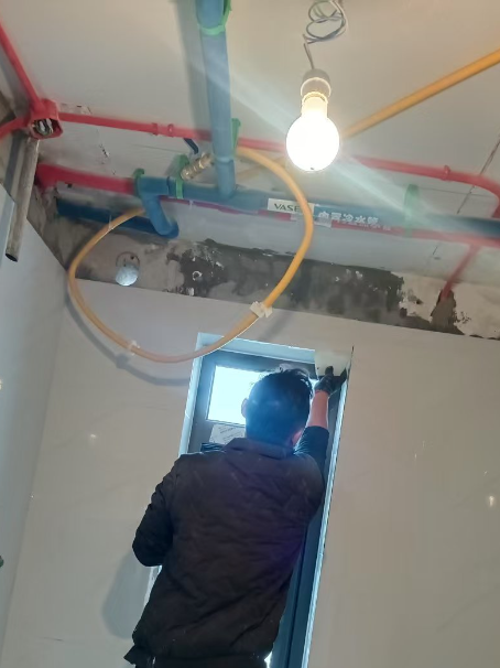 四川专业水管维修